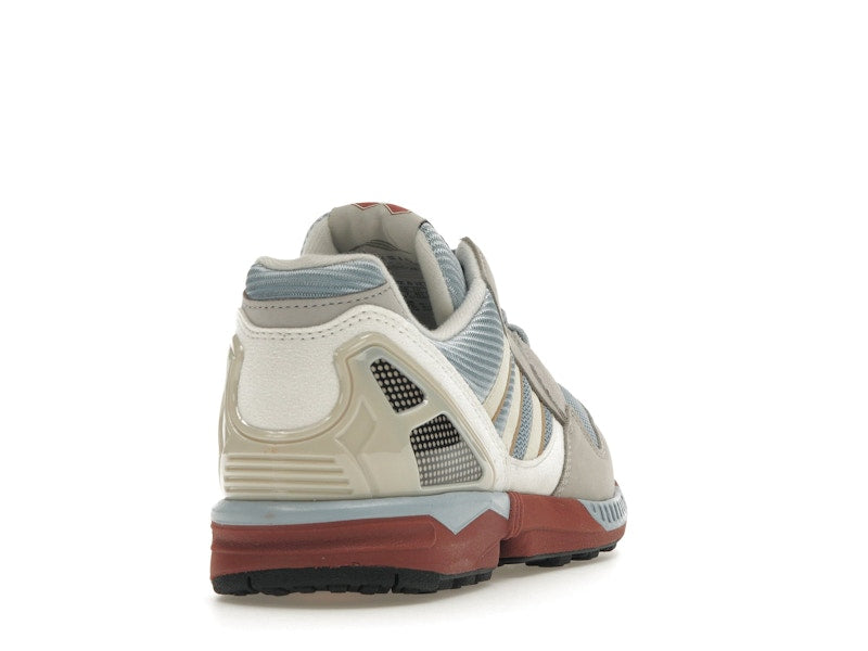adidas ZX 9000 END. Kiln
