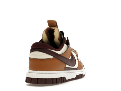 Nike Dunk Low Jumbo Light British Tan