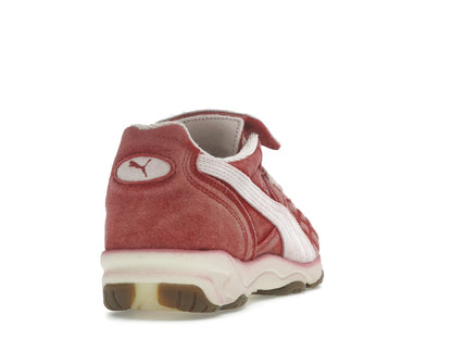 Puma King Indoor The NeverWorn 4 Dark Crimson
