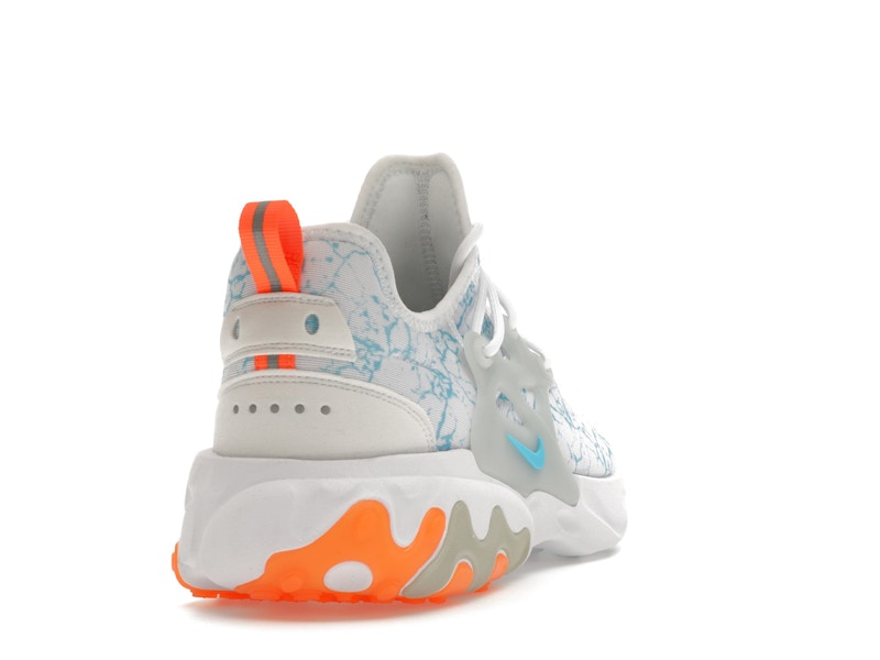 Nike React Presto Acid Wash