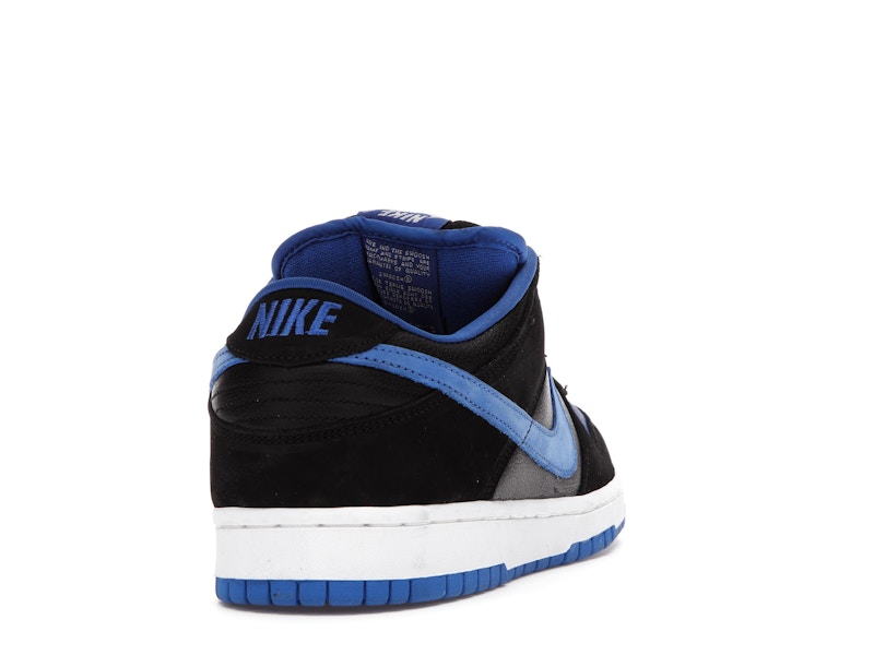 Nike SB Dunk Low J Pack Royal