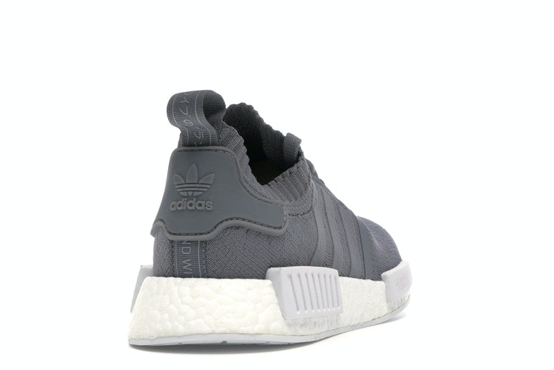 adidas NMD R1 Grey Three (Women's)