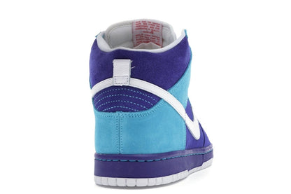 Nike SB Dunk High Oceanic Airlines