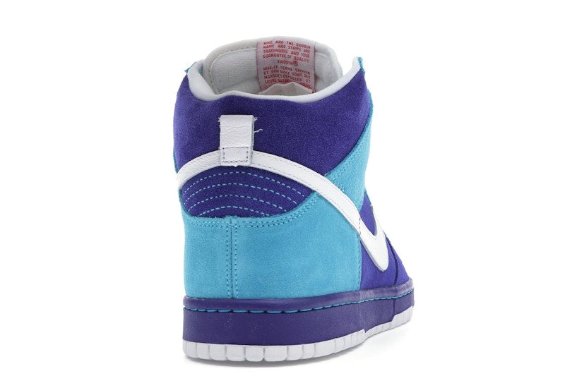 Nike SB Dunk High Oceanic Airlines