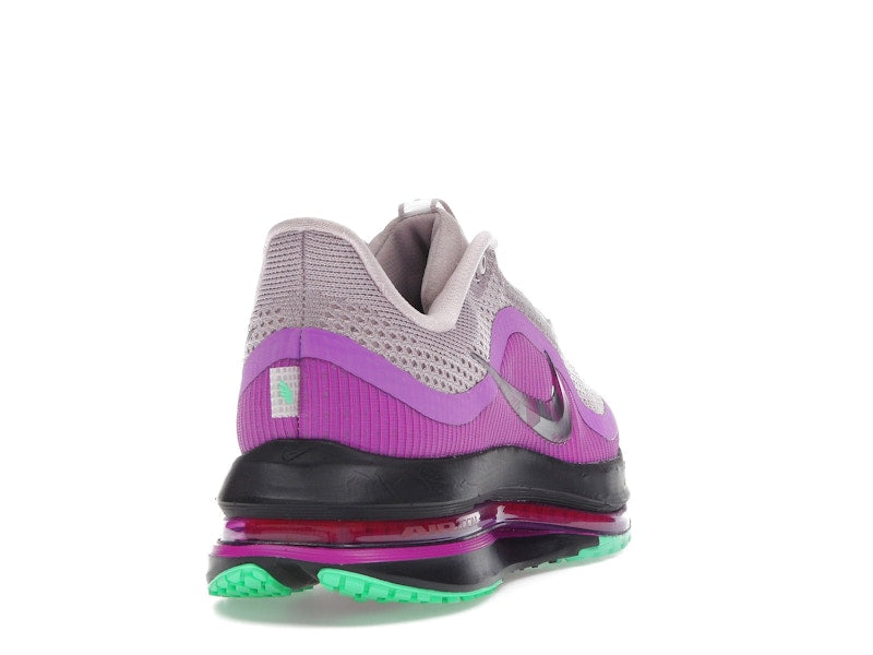 Nike Pegasus Premium Faith Kipyegon Plum Chalk (Women's)