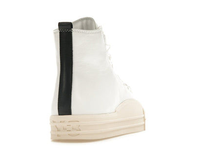 adidas Y-3 Yuben Mid Core White