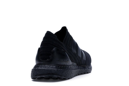 adidas Nemeziz Tango 17 Ultra Boost Triple Black
