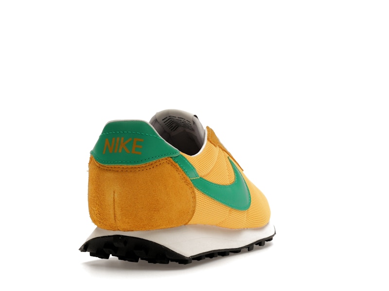 Nike LD-1000 Laser Orange Sundial Sail Stadium Green