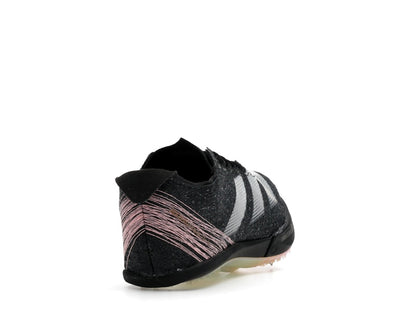 adidas Adizero Prime SP 3 Core Black Zero Metalic Spark