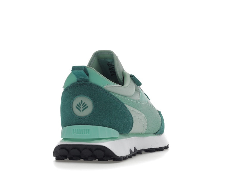Puma Rider FV Pokémon Bulbasaur
