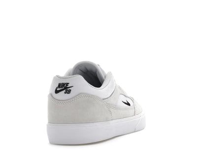 Nike SB Malor White Summit White