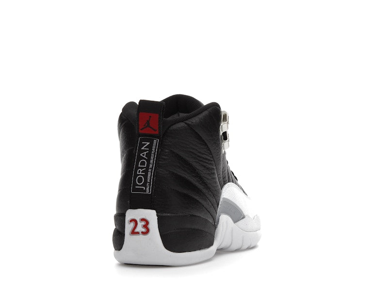 Jordan 12 Retro Playoffs (2022) (GS)