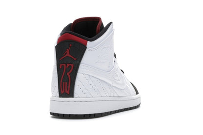 Jordan 1 Retro 99 Black Toe