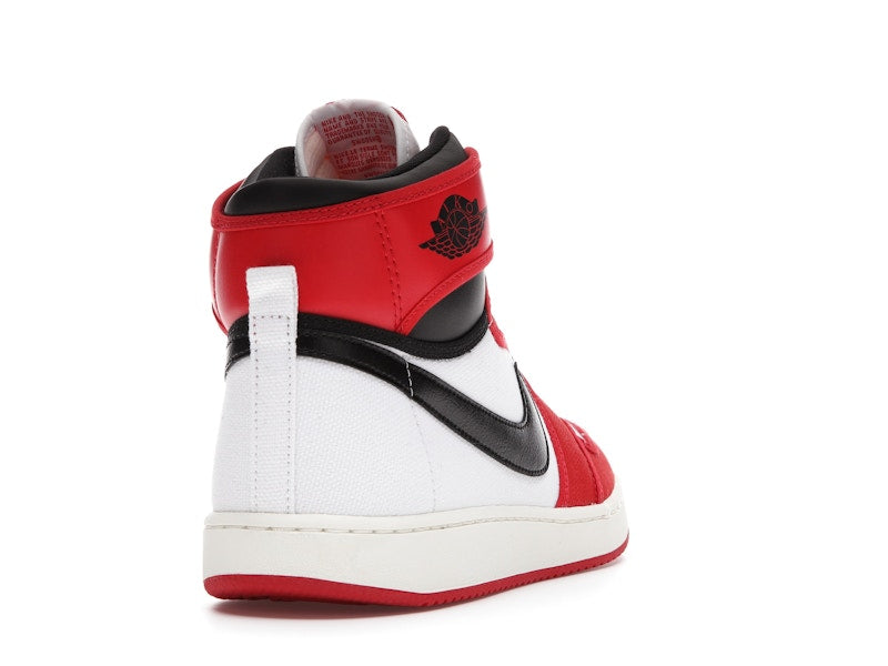 Jordan 1 Retro AJKO Chicago (2021)