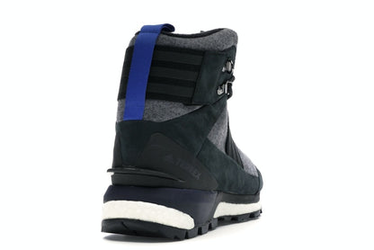 adidas Terrex Tracefinder Xhibition