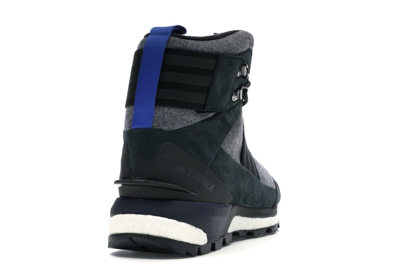 adidas Terrex Tracefinder Xhibition