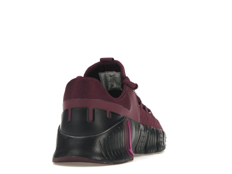 Nike Free Metcon 5 Bordeaux (Women's)