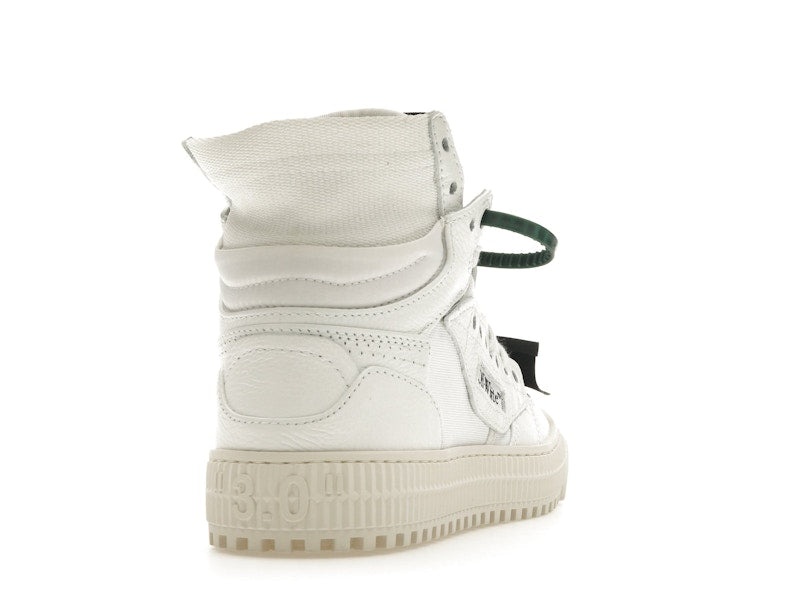 OFF-WHITE Off Court 3.0 White Black (Women's)