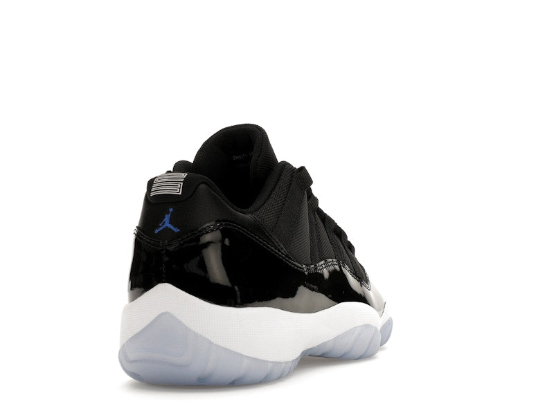 Jordan 11 Retro Low Space Jam