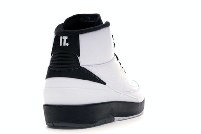 Jordan 2 Retro Wing It