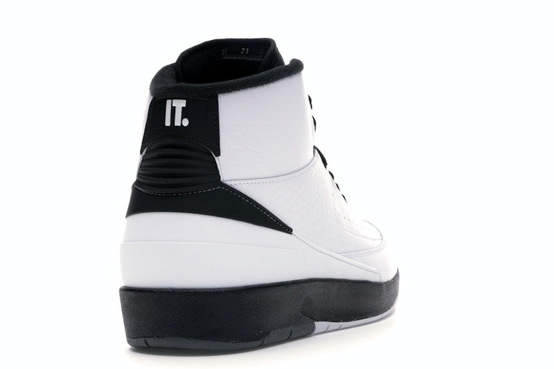 Jordan 2 Retro Wing It