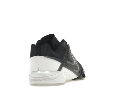Nike Zoom Metcon Turbo 2 Black Cool Grey