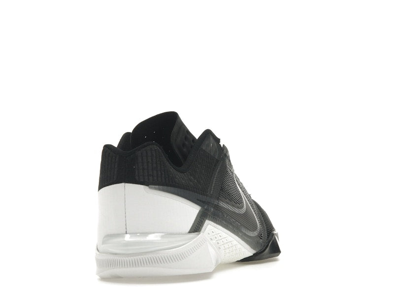 Nike Zoom Metcon Turbo 2 Black Cool Grey