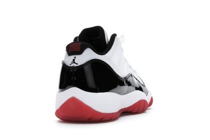 Jordan 11 Retro Low Concord Bred (GS)