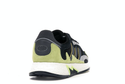 adidas Tresc Run Mossy Green