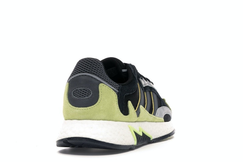 adidas Tresc Run Mossy Green