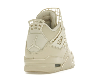 Jordan 4 Retro Net Rattan (Women's)