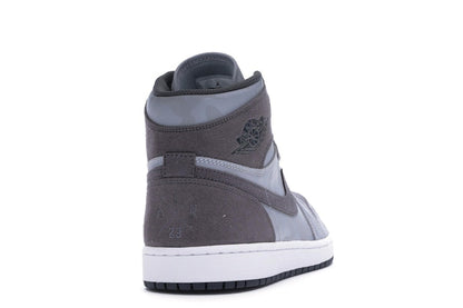 Jordan 1 Retro High Camo 3M Wolf Grey