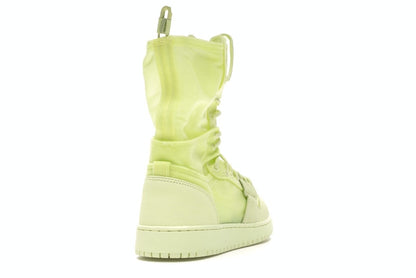 Jordan 1 Explorer XX Luminous Green (Women's)