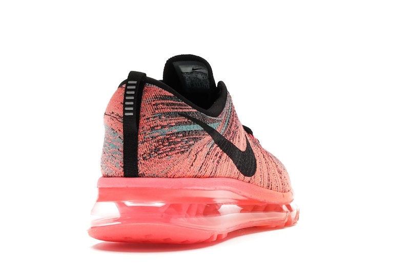 Nike Flyknit Max Hyper Punch Hyper Jade (Women's)