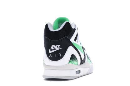 Nike Air Tech Challenge II Poison Green