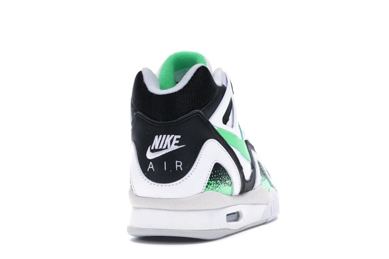 Nike Air Tech Challenge II Poison Green