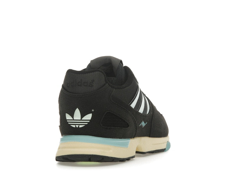 adidas ZX 4000 Core Black Ice Mint