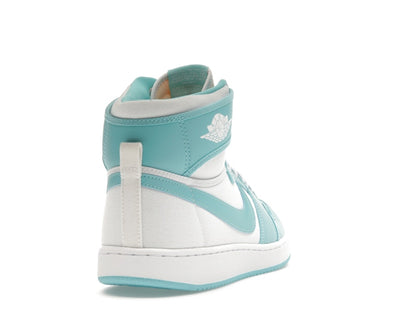 Jordan 1 Retro AJKO Bleached Aqua