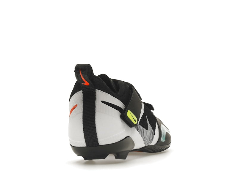 Nike SuperRep Cycle Black Clear Emerald