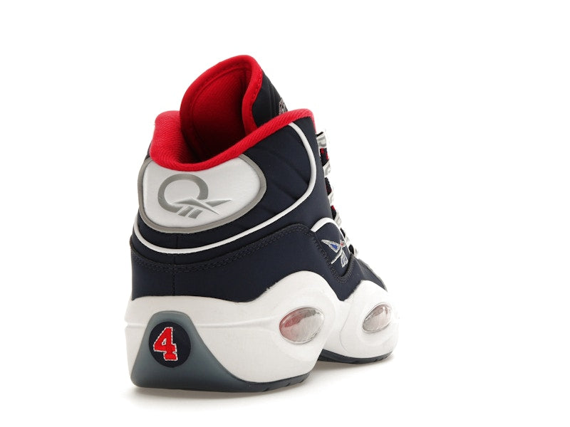 Reebok Question Mid Team USA