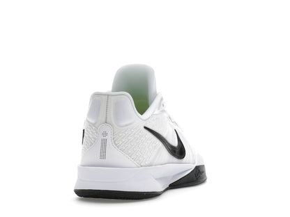 Nike Sabrina 2 TB White Black (Women's)