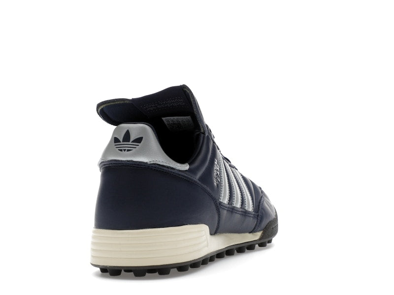 adidas Mundial Team Night Indigo Silver Metallic