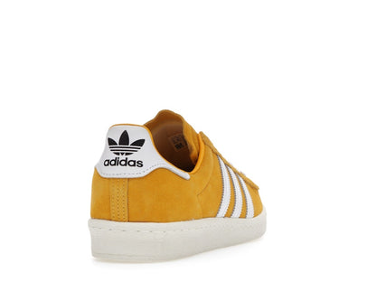 adidas Campus 80s Bold Gold Black