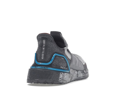 adidas Ultra Boost 19 Star Wars Millennium Falcon