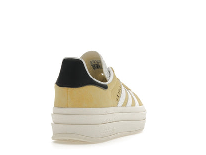 adidas Gazelle Bold Almost Yellow (Women's)