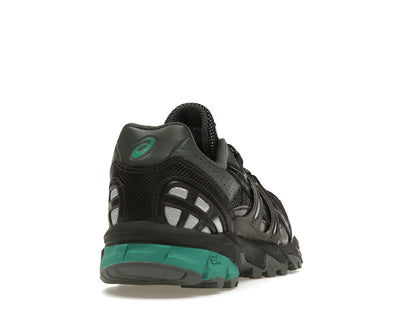 ASICS Gel-Sonoma 15-50 Matin Kim Tracing Ego Black (Women's)