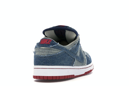 Nike SB Dunk Low Reese Forbes Denim
