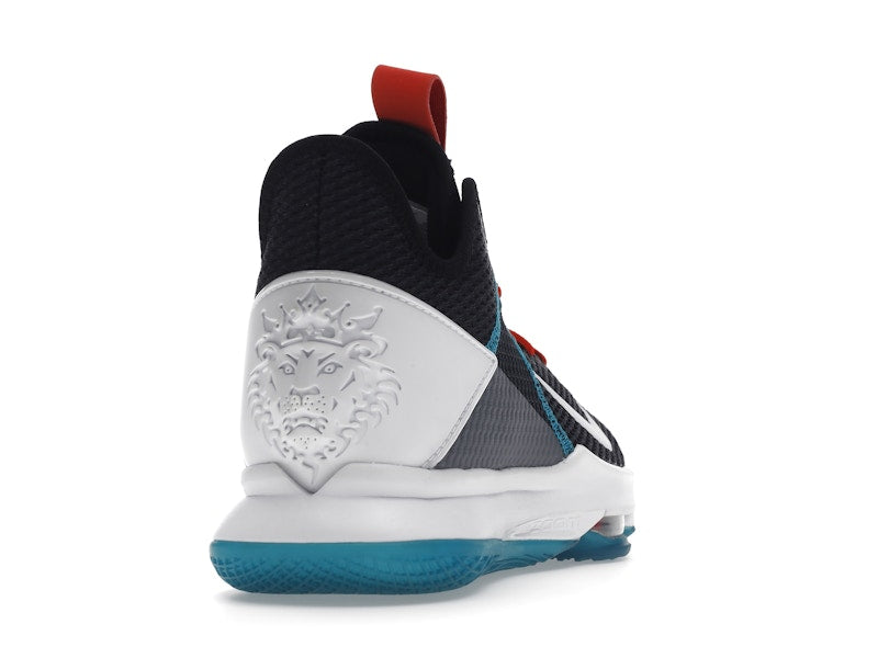 Nike LeBron Witness 4 Red Carpet