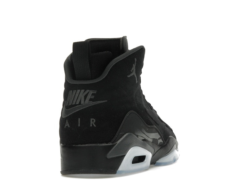 Jordan MVP Black Dark Grey