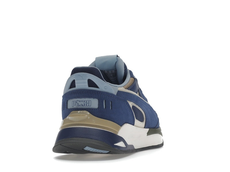 Puma Mirage Sport Maison Kitsune Blue Depths